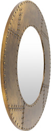 Ellecom Modern Wall Mirror