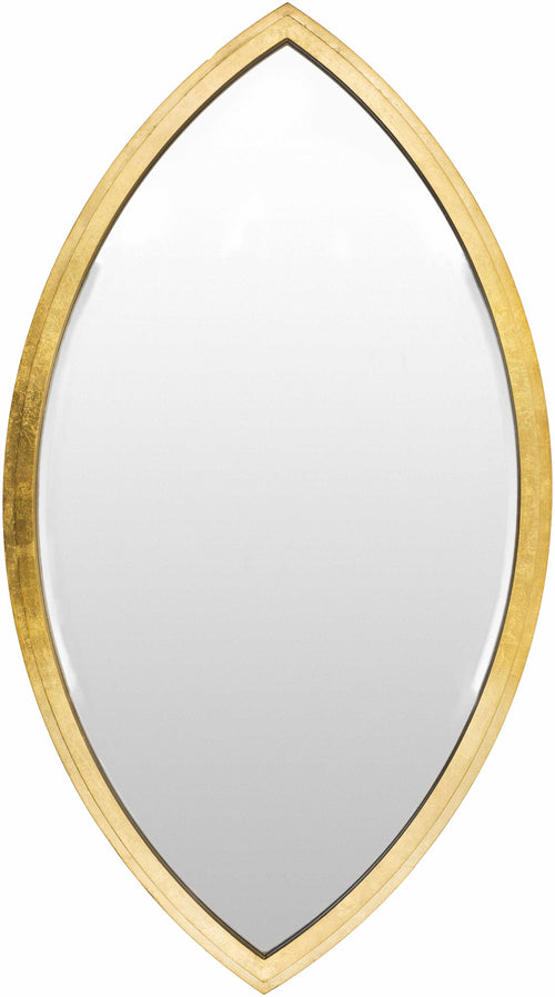 Pennewang Modern Wall Mirror