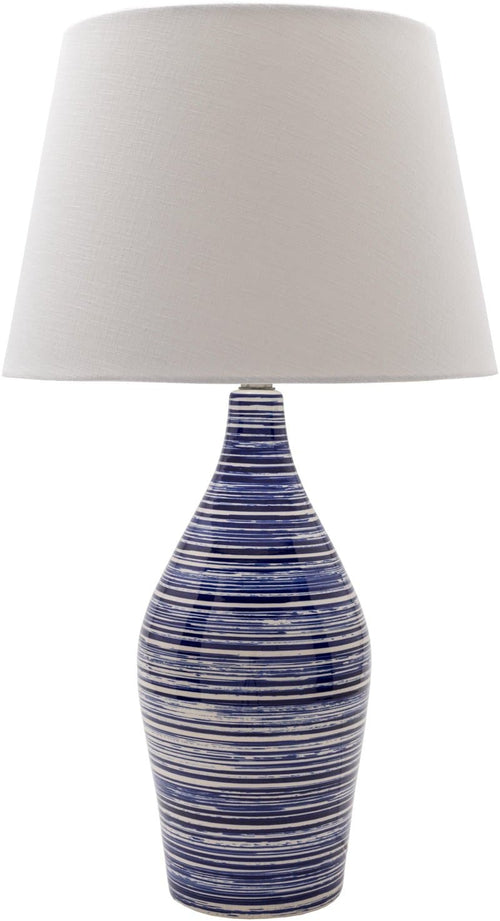 Bulqize Traditional Table Lamp