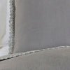 Zabok Medium Gray Bedding