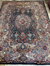 Exquisite Persian Kashmar Rug 9’11” x 13’3”