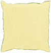 Aubange Lime Pillow Cover