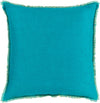 Aubange Lime Pillow Cover