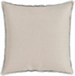 Aubange Denim Pillow Cover