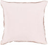 Aubange Dark Brown Pillow Cover