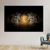Tiger Gaze Wall Art
