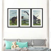 World Of Dinosaurs Wall Art