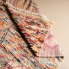 Fadoua - vintage boujad rug