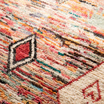Fadoua - vintage boujad rug