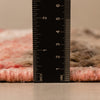 Fairouza - vintage boujad rug