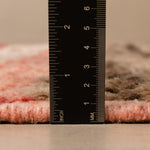 Fairouza - vintage boujad rug