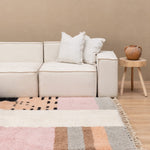 Fanida - beni ourain rug