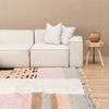 Fanida - beni ourain rug