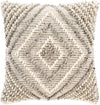 Bievre Khaki Pillow Cover