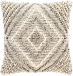 Bievre Khaki Pillow Cover
