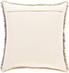 Bievre Khaki Pillow Cover