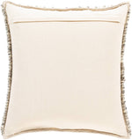 Bievre Khaki Pillow Cover