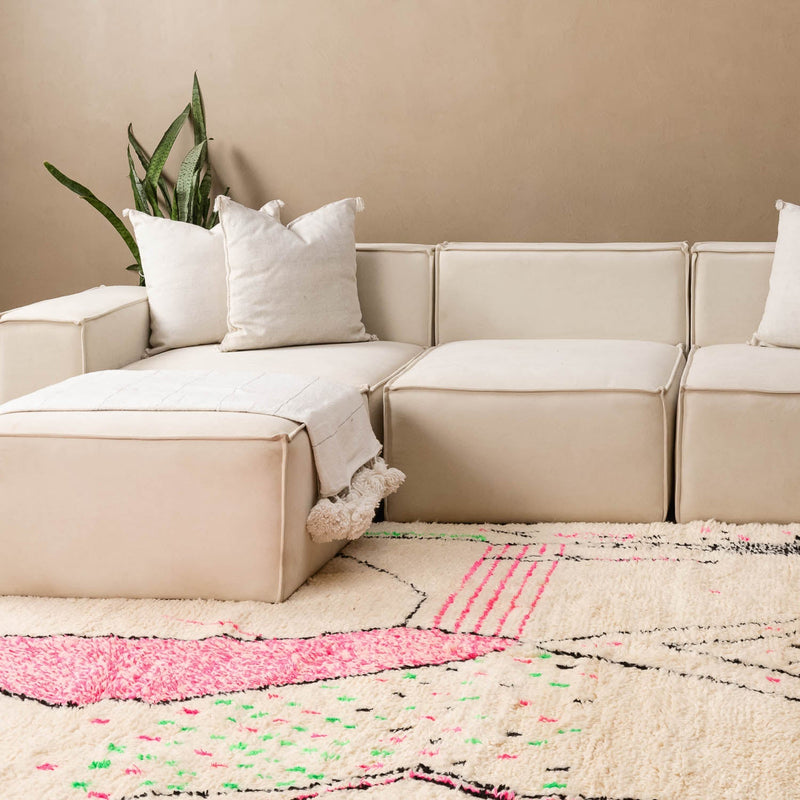 Faracha - Azilal rug