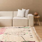 Faracha - Azilal rug