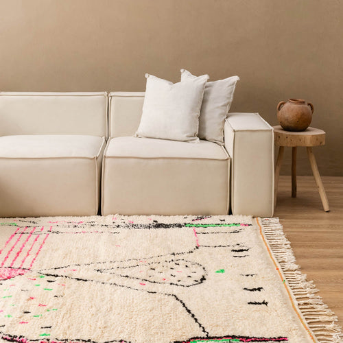 Faracha - Azilal rug