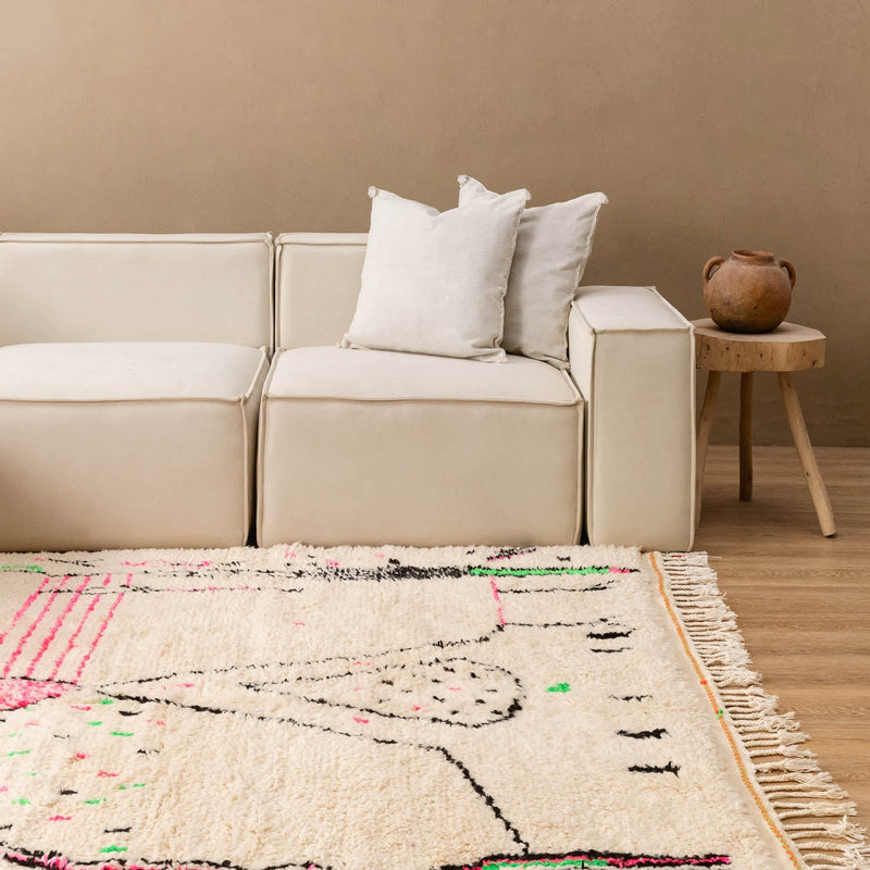 Faracha - Azilal rug
