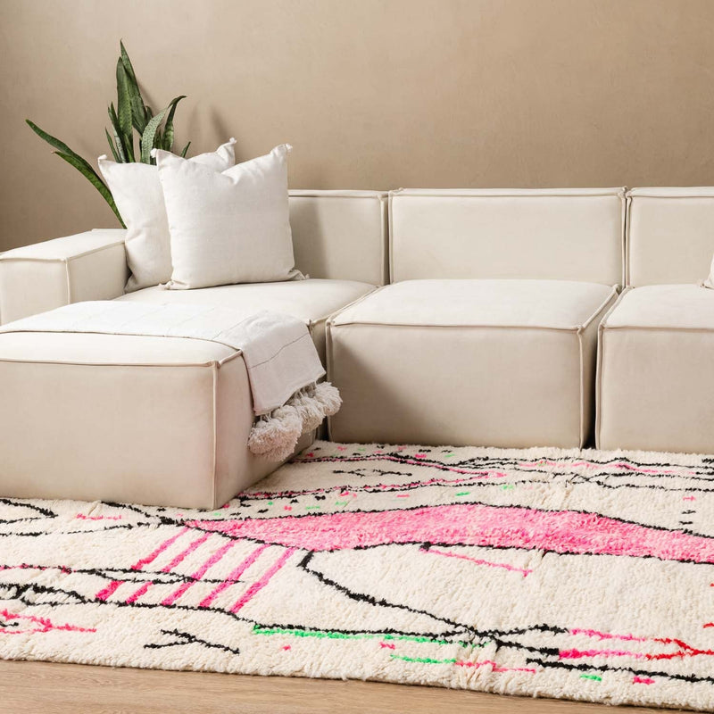 Faracha - Azilal rug