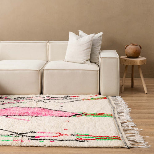 Faracha - Azilal rug