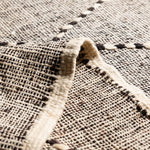 Faraoula - taznakht kilim rug