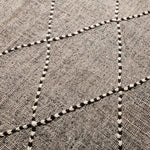 Faraoula - taznakht kilim rug