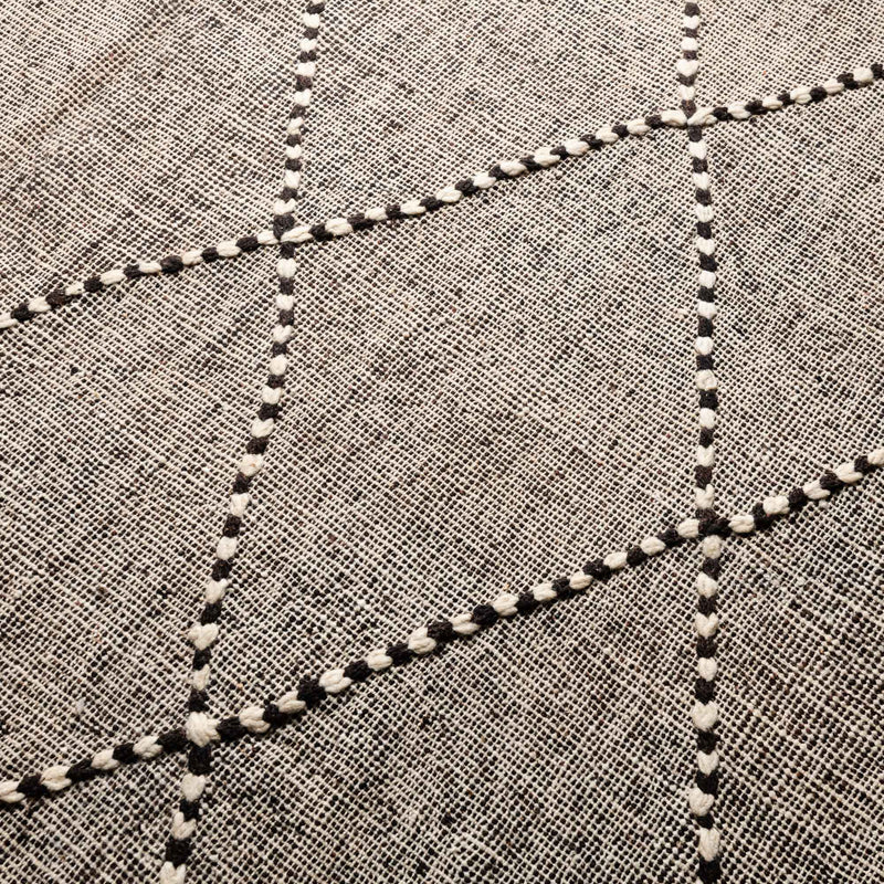 Faraoula - taznakht kilim rug