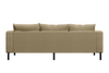 The Essential Sectional in Upcycled Poly