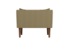 The Essential Chair in Upcycled Poly