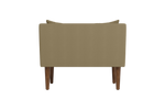The Essential Chair in Upcycled Poly
