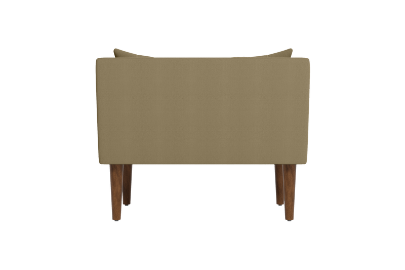 The Essential Chair in Upcycled Poly