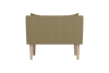 The Essential Chair in Upcycled Poly