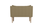 The Essential Chair in Upcycled Poly