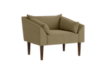 The Essential Chair in Upcycled Poly