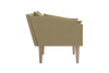 The Essential Chair in Upcycled Poly