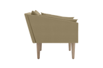 The Essential Chair in Upcycled Poly