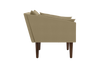 The Essential Chair in Upcycled Poly
