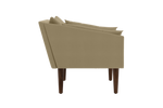 The Essential Chair in Upcycled Poly