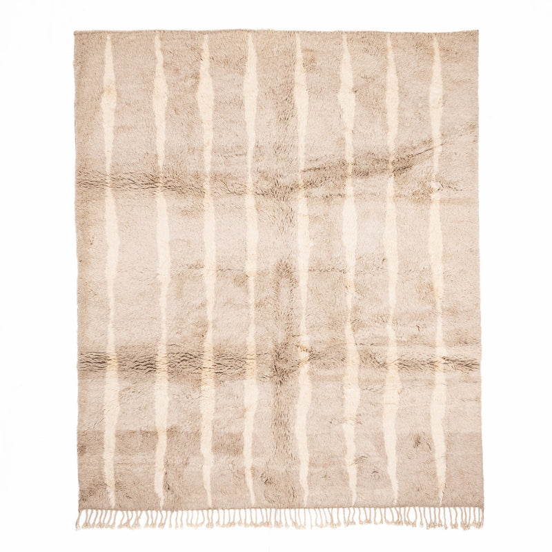 Fatimazahra - luxury beni mrirt rug