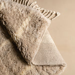 Fatimazahra - luxury beni mrirt rug