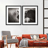 Stalking Lioness Wall Art