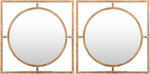 Duns Modern Wall Mirror