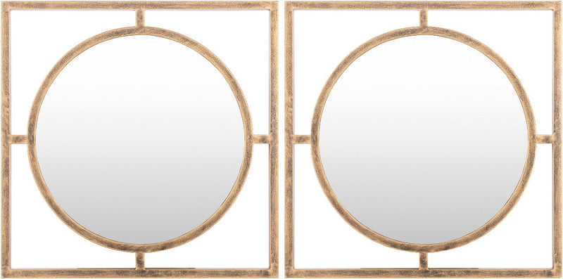 Duns Modern Wall Mirror