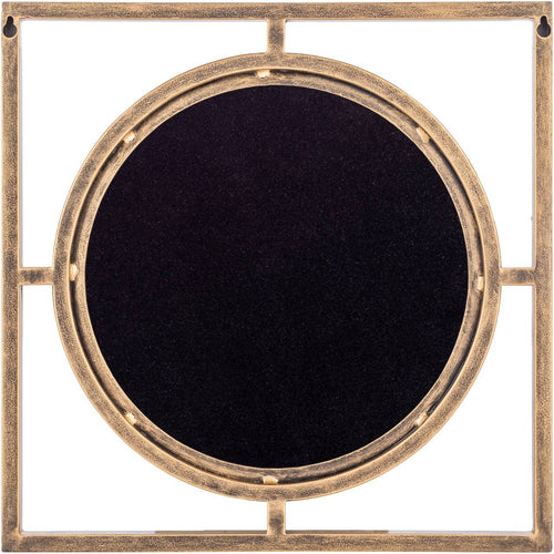 Duns Modern Wall Mirror