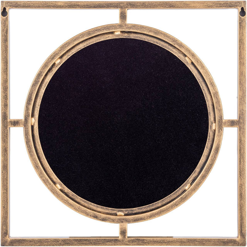 Duns Modern Wall Mirror