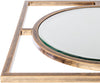 Duns Modern Wall Mirror