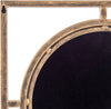 Duns Modern Wall Mirror